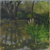 art of Tammy Brown